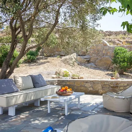 Amperian Mykonos & Hotel Mykonos Town